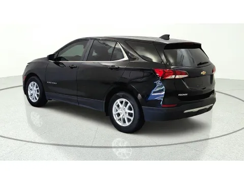 More photos of 2024 Chevrolet Equinox LT at Tom Gill Chevrolet, KY