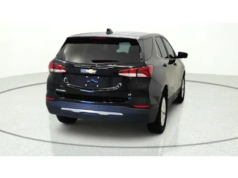 More photos of 2024 Chevrolet Equinox LT at Tom Gill Chevrolet, KY