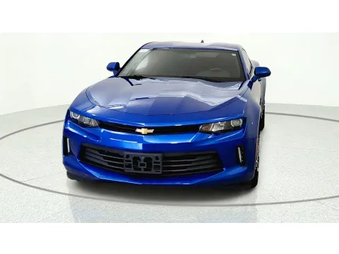 Photos of 2017 Chevrolet Camaro 1LT for sale in Florence, KY at Tom Gill Chevrolet