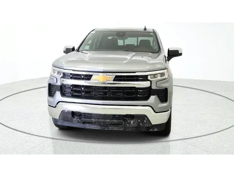 Another view of 2026 Chevrolet Silverado 1500 LT for sale in Florence, KY at Tom Gill Chevrolet