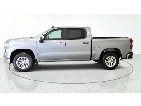 More photos of 2026 Chevrolet Silverado 1500 LT at Tom Gill Chevrolet, KY
