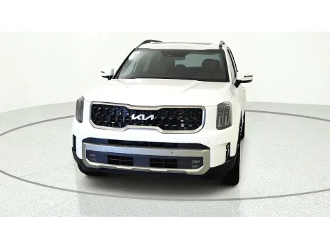 Photos of 2023 Kia Telluride SX X-Line for sale in Florence, KY at Tom Gill Chevrolet
