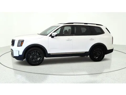Another view of 2023 Kia Telluride SX X-Line for sale in Florence, KY at Tom Gill Chevrolet