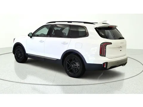 More photos of 2023 Kia Telluride SX X-Line at Tom Gill Chevrolet, KY