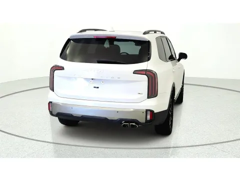 More photos of 2023 Kia Telluride SX X-Line at Tom Gill Chevrolet, KY