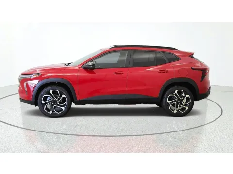 More photos of 2026 Chevrolet Trax 2RS at Tom Gill Chevrolet, KY