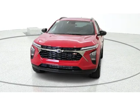 Another view of 2026 Chevrolet Trax 2RS for sale in Florence, KY at Tom Gill Chevrolet