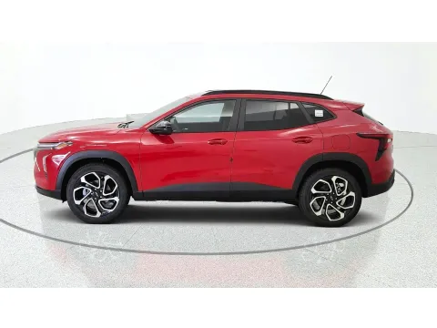More photos of 2026 Chevrolet Trax 2RS at Tom Gill Chevrolet, KY