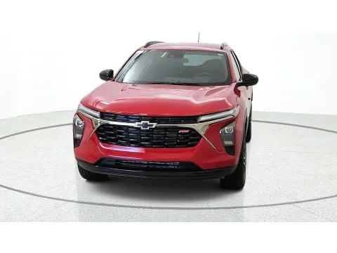 Another view of 2026 Chevrolet Trax 2RS for sale in Florence, KY at Tom Gill Chevrolet