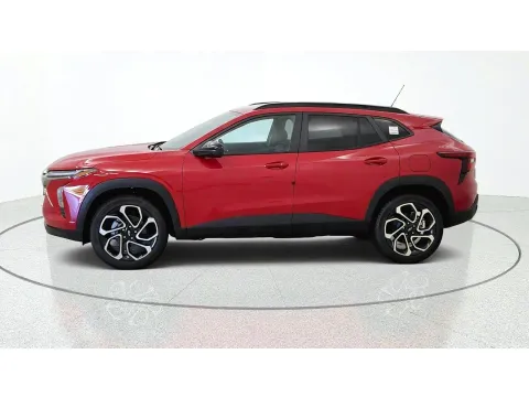 More photos of 2026 Chevrolet Trax 2RS at Tom Gill Chevrolet, KY