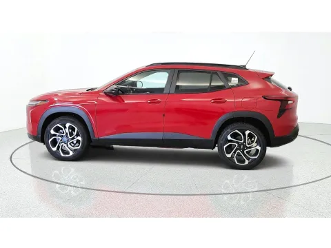 More photos of 2026 Chevrolet Trax 2RS at Tom Gill Chevrolet, KY