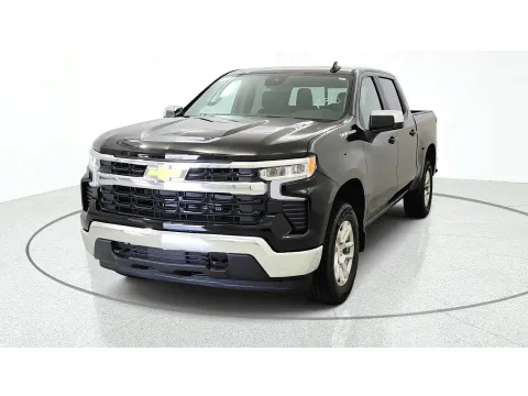Another view of 2026 Chevrolet Silverado 1500 LT for sale in Florence, KY at Tom Gill Chevrolet