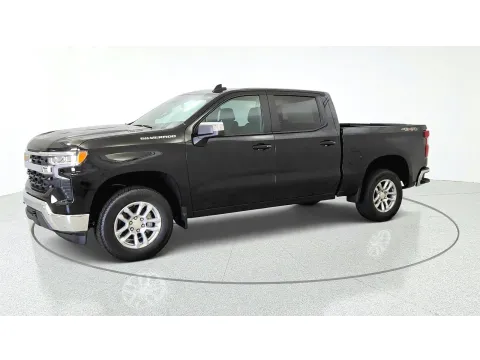 More photos of 2026 Chevrolet Silverado 1500 LT at Tom Gill Chevrolet, KY