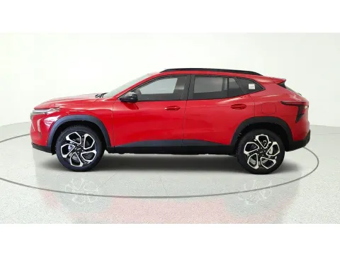 More photos of 2026 Chevrolet Trax 2RS at Tom Gill Chevrolet, KY