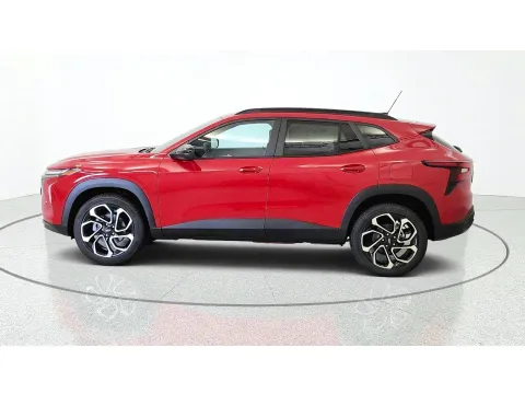 More photos of 2026 Chevrolet Trax 2RS at Tom Gill Chevrolet, KY