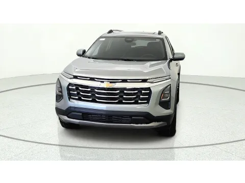 Photos of 2027 Chevrolet Equinox FWD LT for sale in Florence, KY at Tom Gill Chevrolet