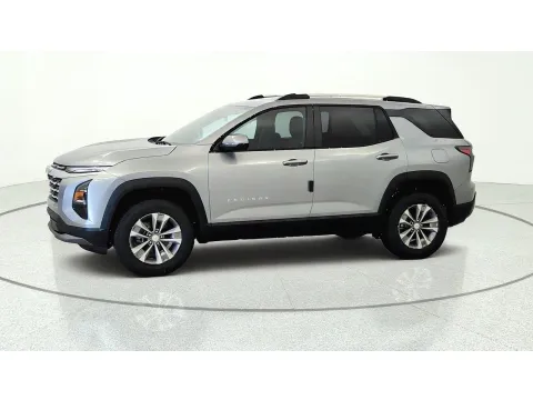Another view of 2027 Chevrolet Equinox FWD LT for sale in Florence, KY at Tom Gill Chevrolet