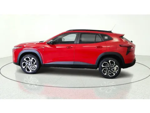 More photos of 2026 Chevrolet Trax 2RS at Tom Gill Chevrolet, KY