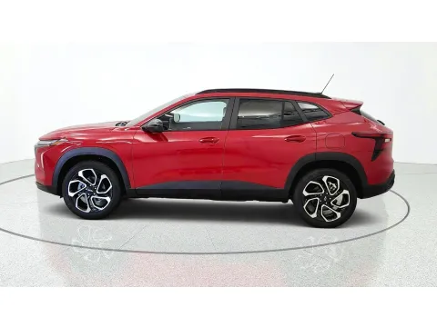 More photos of 2026 Chevrolet Trax 2RS at Tom Gill Chevrolet, KY