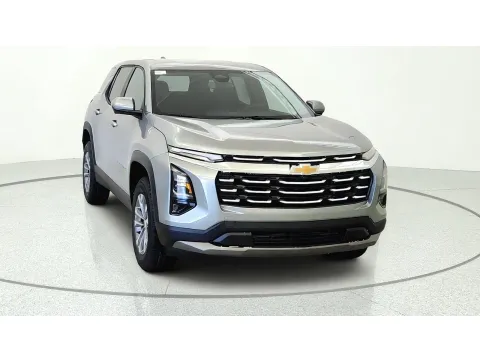 Photos of 2027 Chevrolet Equinox FWD LT for sale in Florence, KY at Tom Gill Chevrolet