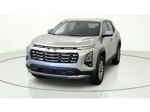 Another view of 2027 Chevrolet Equinox FWD LT for sale in Florence, KY at Tom Gill Chevrolet