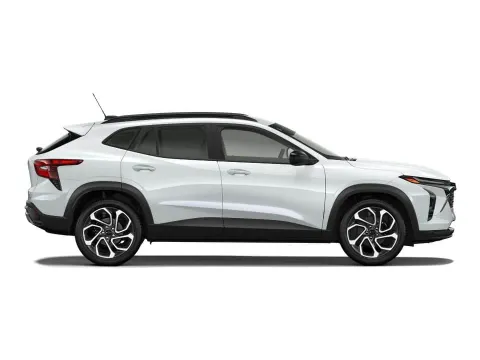 More photos of 2026 Chevrolet Trax 2RS at Tom Gill Chevrolet, KY