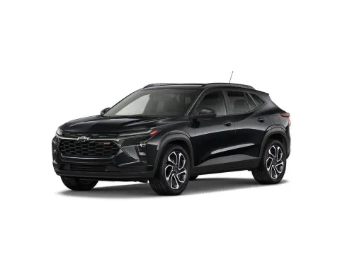 Photos of 2026 Chevrolet Trax 2RS for sale in Florence, KY at Tom Gill Chevrolet