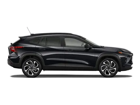More photos of 2026 Chevrolet Trax 2RS at Tom Gill Chevrolet, KY