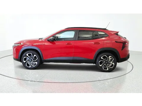 More photos of 2026 Chevrolet Trax 2RS at Tom Gill Chevrolet, KY