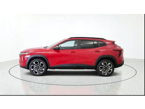 More photos of 2026 Chevrolet Trax 2RS at Tom Gill Chevrolet, KY
