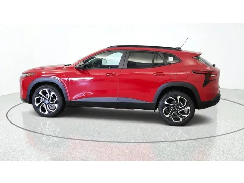 More photos of 2026 Chevrolet Trax 2RS at Tom Gill Chevrolet, KY