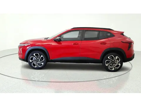 More photos of 2026 Chevrolet Trax 2RS at Tom Gill Chevrolet, KY