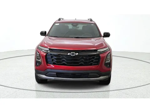 Another view of 2027 Chevrolet Equinox AWD LT for sale in Florence, KY at Tom Gill Chevrolet