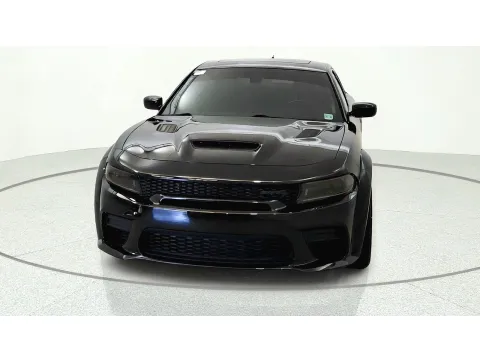 Photos of 2022 Dodge Charger SRT Hellcat Widebody for sale in Florence, KY at Tom Gill Chevrolet