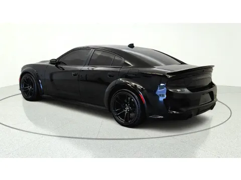 More photos of 2022 Dodge Charger SRT Hellcat Widebody at Tom Gill Chevrolet, KY