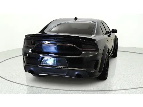 More photos of 2022 Dodge Charger SRT Hellcat Widebody at Tom Gill Chevrolet, KY