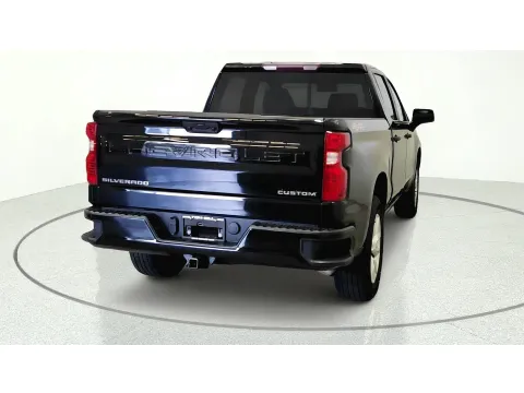 More photos of 2024 Chevrolet Silverado 1500 Custom at Tom Gill Chevrolet, KY