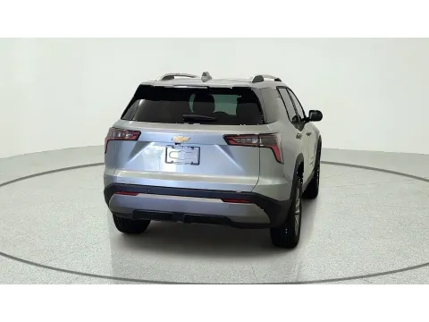 Another view of 2027 Chevrolet Equinox FWD LT for sale in Florence, KY at Tom Gill Chevrolet
