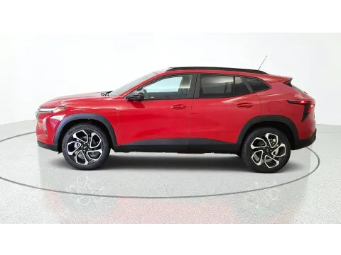 More photos of 2026 Chevrolet Trax 2RS at Tom Gill Chevrolet, KY