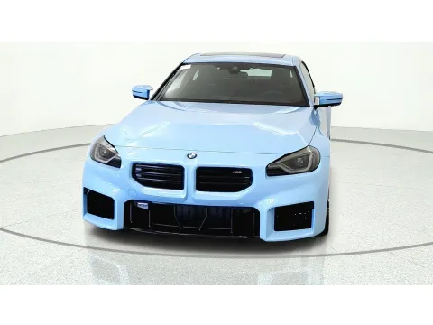 Photos of 2024 BMW M2 Base for sale in Florence, KY at Tom Gill Chevrolet