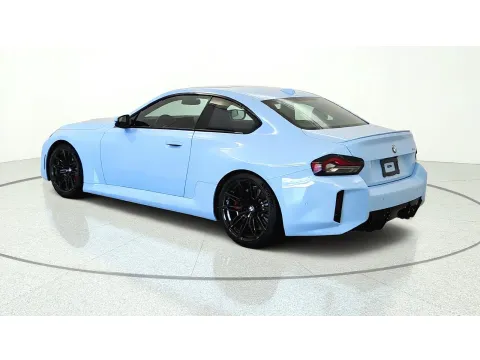 More photos of 2024 BMW M2 Base at Tom Gill Chevrolet, KY