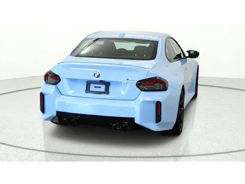 More photos of 2024 BMW M2 Base at Tom Gill Chevrolet, KY