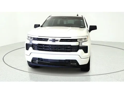 Photos of 2026 Chevrolet Silverado 1500 RST for sale in Florence, KY at Tom Gill Chevrolet