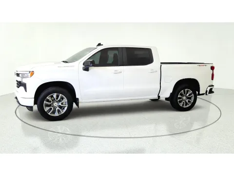 Another view of 2026 Chevrolet Silverado 1500 RST for sale in Florence, KY at Tom Gill Chevrolet