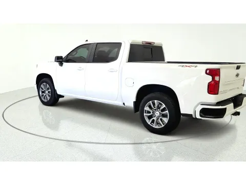 More photos of 2026 Chevrolet Silverado 1500 RST at Tom Gill Chevrolet, KY