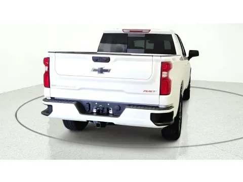 More photos of 2026 Chevrolet Silverado 1500 RST at Tom Gill Chevrolet, KY