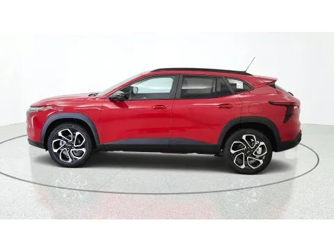 More photos of 2026 Chevrolet Trax 2RS at Tom Gill Chevrolet, KY