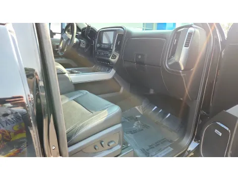 Photos of 2017 Chevrolet Silverado 1500 LTZ for sale in Florence, KY at Tom Gill Chevrolet