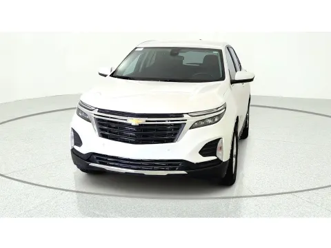 Photos of 2022 Chevrolet Equinox LT for sale in Florence, KY at Tom Gill Chevrolet