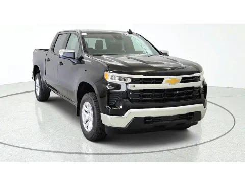 Photos of 2026 Chevrolet Silverado 1500 LT for sale in Florence, KY at Tom Gill Chevrolet
